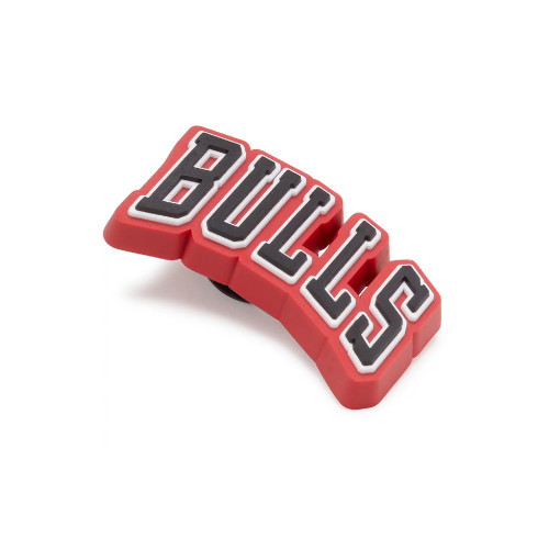 Crocs Jibbitz™ charms Chicago Bulls